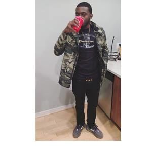 Meet your Posher, Devante